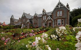 Myrtle Bank Guest House Fort William